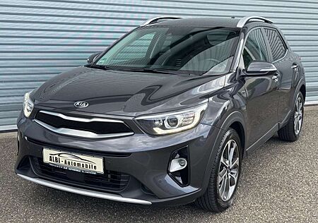 Kia Stonic Spirit Navi SHZ 1.Hand**