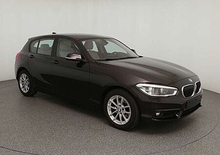 BMW 118 i Advantage LEDER+LED+NAVI+PDC+SHZ+TEMP+ Navi