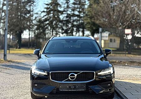 Volvo V60 B4D Momentum Pro AHK Standhzg LED Winter Pro