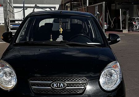 Kia Picanto 1.0