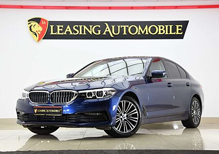 BMW 530 d xDrive Sport Line Shadow-Line Business-Pak