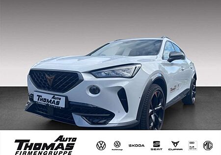 Cupra Formentor VZ 2.0 TSI 245 PS DSG