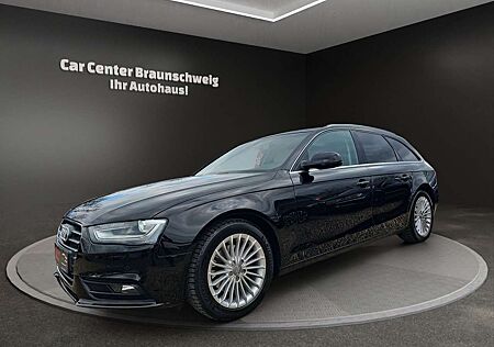 Audi A4 2.0 TDI S-tronic Ambition+Sport+Navi