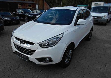 Hyundai ix35 Comfort 2WD