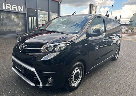Toyota Pro Ace Proace L2 Kasten Meister Navi Klima Leder