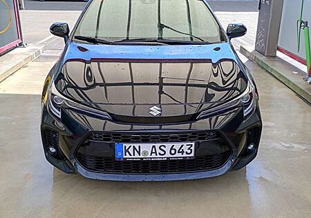 Suzuki Swace Hybrid CVT Comfort+ ich bin der 1 Besitzer