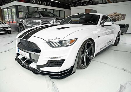 Ford Mustang 3,7 V6 LUFTFAHRWERK OXIGIN