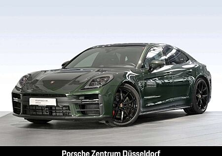 Porsche Panamera 4S E-Hybrid HA-Lenkung InnoDrive HeadUp