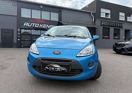 Ford Ka /+ Titanium/Trend X Paket/Klima/Allwetter/PDC/15