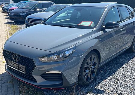 Hyundai i30 N Line
