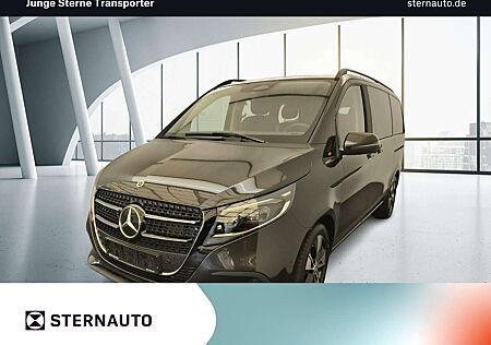 Mercedes-Benz V 250 d Style/L DISTR. BEAM Widescreen AHK Basic