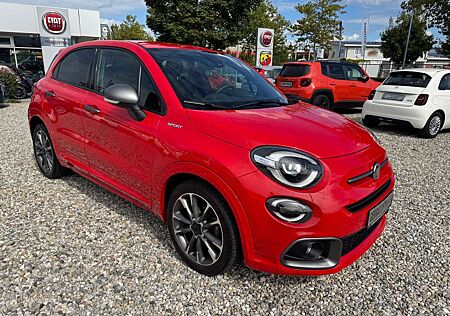Fiat 500X Sport