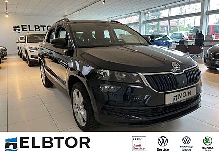 Skoda Karoq Style 1,5 TSI-DSG GRA PDC FSE GJR