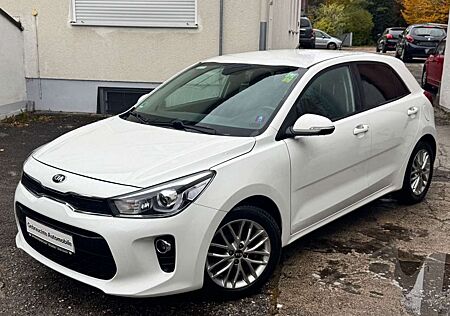 Kia Rio Dream Team