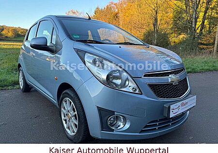 Chevrolet Spark LS*2.Hand*Klima*Servo*E-Fenster*5-Türer