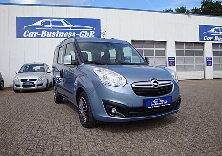 Opel Combo D Edition L1H1