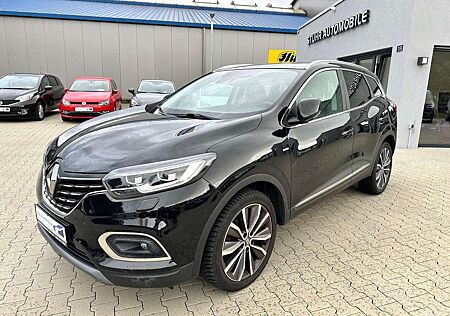 Renault Kadjar Bose Editi LED Sound Navi PDC SHZ AHK 1.H