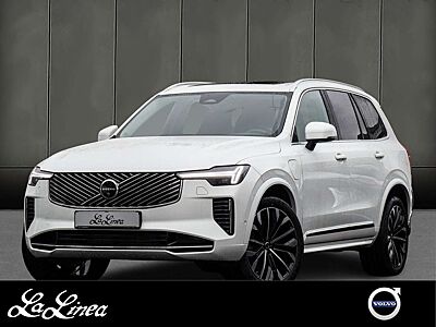 Volvo XC90 T8 AWD Plus Bright NP:95.500,-//PANO/360°/BLIS