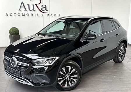 Mercedes-Benz GLA 220 Style NAV+LED+360°+WIDESCREEN+CARPLAY