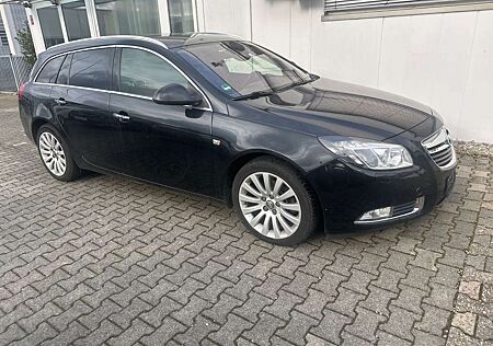 Opel Insignia Sports Tourer 2.0 BiT CDTI Sport AT 4x4