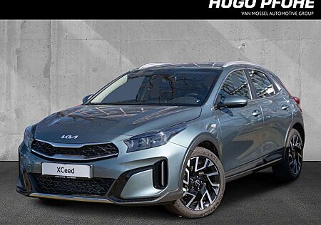 Kia XCeed 100 PS Vision LED RFK PDC SHZ LRHZ KLIMA *BIG SALE