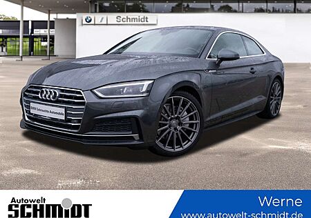 Audi A5 2.0 TFSI quattro sport S Line +GARANTIE