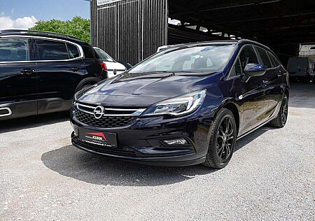 Opel Astra ST 1.4 Turbo Edition KLIMA PDC SHZ NAVI