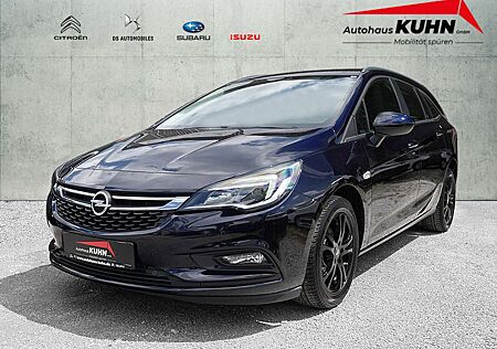 Opel Astra ST 1.4 Turbo Edition KLIMA PDC SHZ NAVI