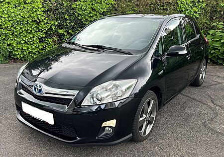 Toyota Auris Hybrid 1.8 Travel