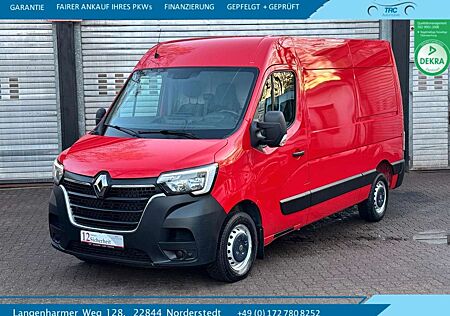 Renault Master III Kasten L2H2 HKa 3,3t