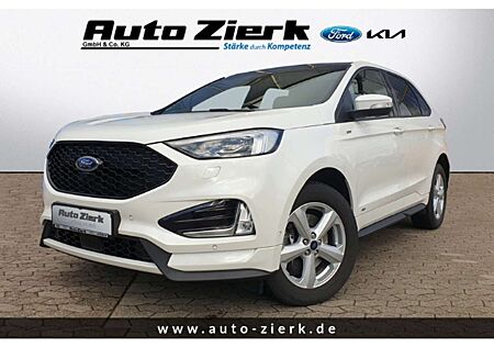 Ford Edge 4x4 ST-Line 2.0 EU6d-T Schiebedach Winterräder