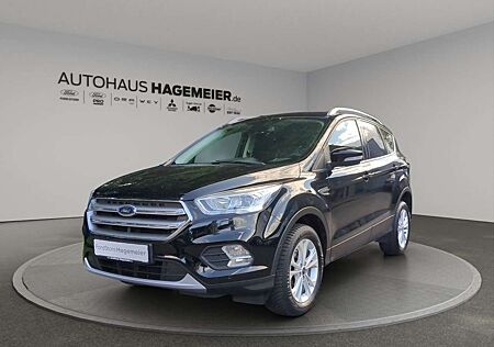 Ford Kuga Titanium 1.5 Ecoboost