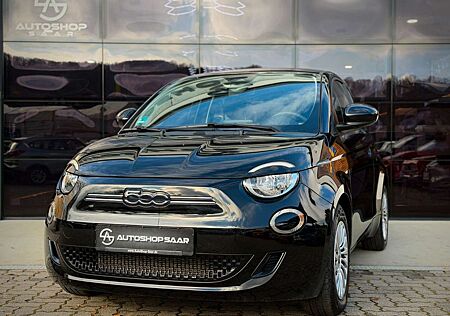 Fiat 500E Lim Action 1-Hand/CarPlay&Android/LED