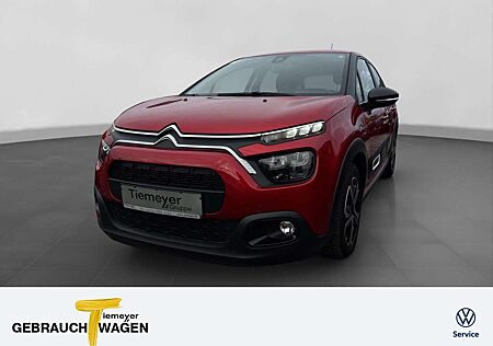 Citroën C3 Citroen 1.2 PureTech FEEL PACK GJR KLIMAA SITZHZG