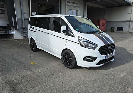 Ford Tourneo Custom 310 L1H1 VA Autm. Sport ALU