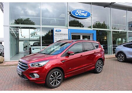 Ford Kuga ST-LINE AUTOMATIK ALLRAD, AHK, ACC, NAVI, XENON, R