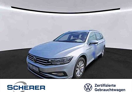 VW Passat Variant Volkswagen Business 2.0 TDI DSG NAVI RFK EPH