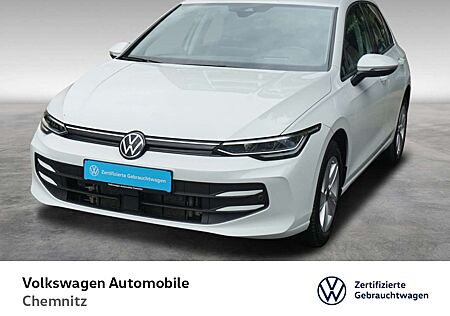 VW Golf Volkswagen VIII 1.5 TSI Life LED DAB+ CarPlay