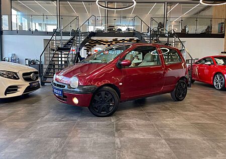 Renault Twingo 1.2 Authentique *Klima*Radio*TÜV*Isofix*