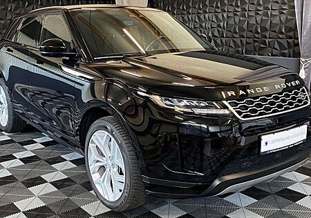Land Rover Range Rover Evoque Kamera, Vollleder, Navi, LED
