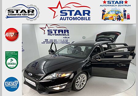 Ford Mondeo Tur. Titanium-S 1.6EcoBoost-118KW*Xenon*Nav