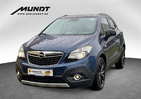 Opel Mokka Color Innovation ecoFlex