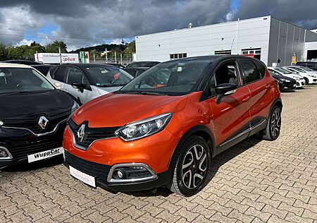 Renault Captur Intens KAMERA*KLIMA*TEMP*SHZ*PDC*ALU*