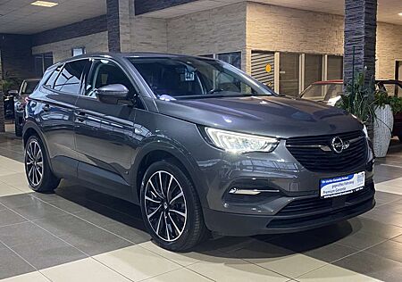 Opel Grandland X Edition Hybrid LED AHK Navi R.Cam