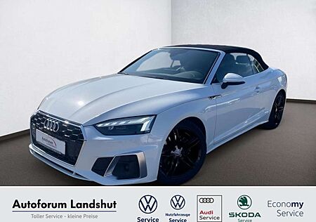 Audi A5 40 TFSI S-line MATRIX/MMI+/ACC/KAM/ASSIST/VC