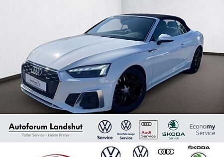Audi A5 40 TFSI S-line MATRIX/MMI+/ACC/KAM/ASSIST/VC