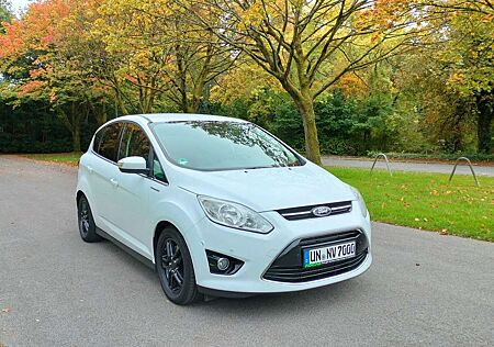 Ford C-Max 2.0 TDCi Titanium