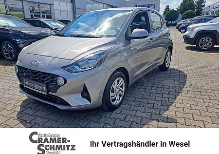 Hyundai i10 1.0 Select