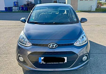Hyundai i10 1.2 Trend