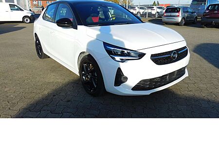 Opel Corsa 1.2 TSI Turbo Gs-Line 4 Trg Klima Navi Alu